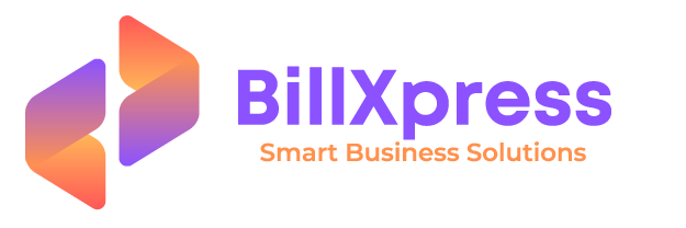 BillXpress logo